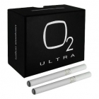 Электронная сигарета o2 Ultra (белая)